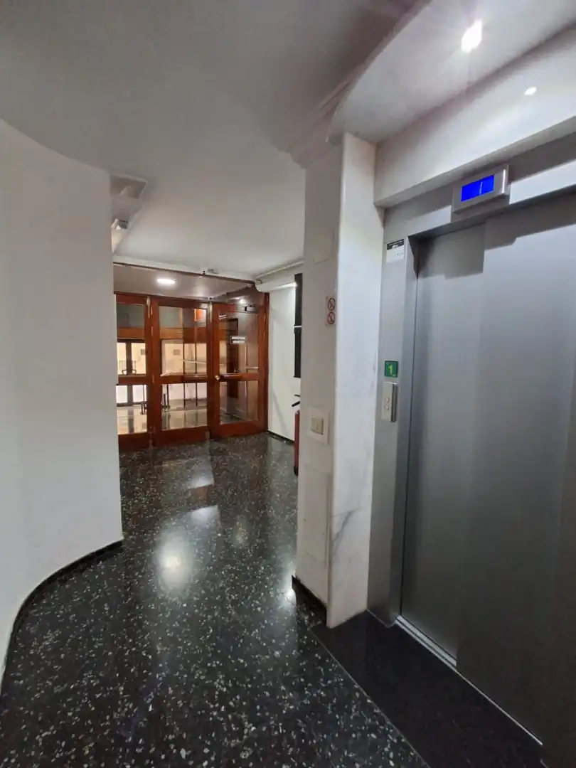 Piso de alquiler en Las Palmas de Gran Canaria con Parquet, Horno y Balcón