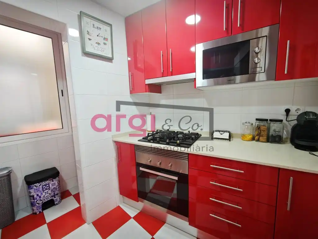 Flat for sale in Centre, imagen 6
