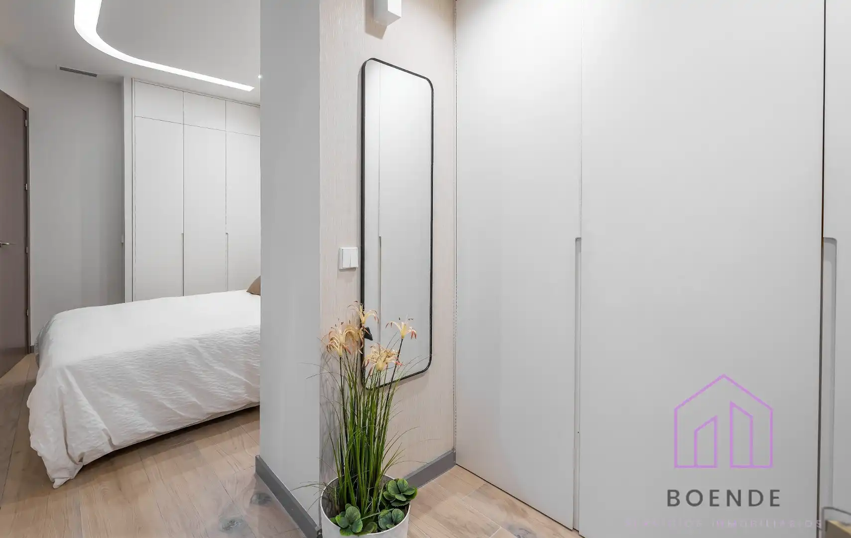 Habitación de Piso en venta en Madrid con Aire acondicionado, Calefacción y Parquet