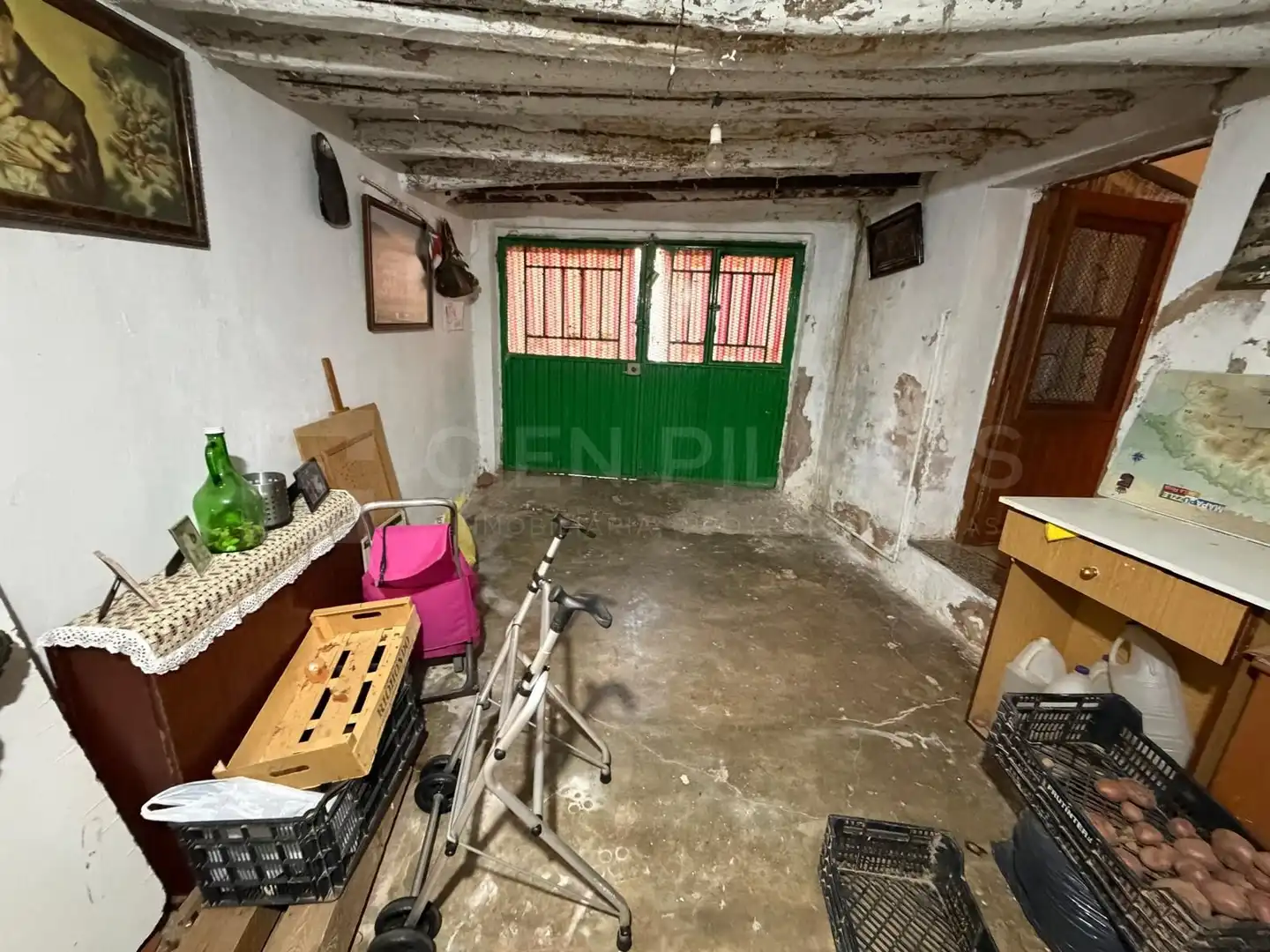 Reihenhaus zum Verkauf in CALLE SANTIAGO, imagen 13
