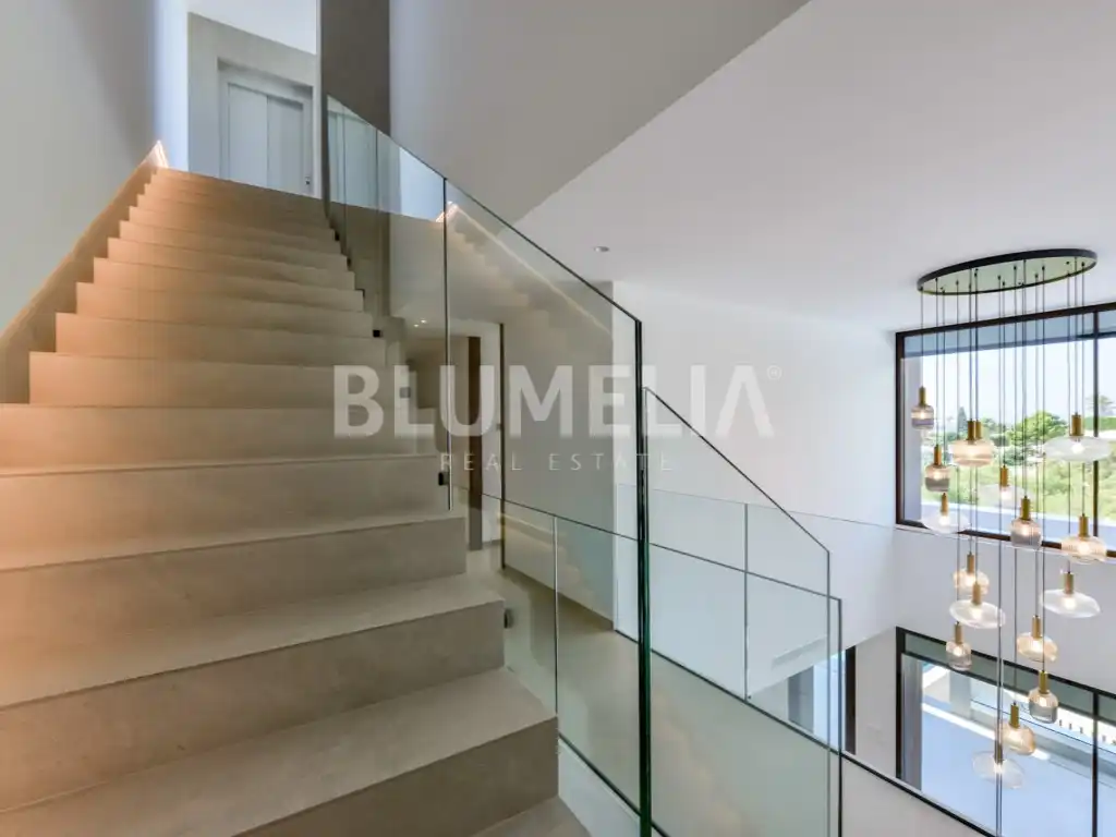 Casa o chalet en venta en Calle Puput-G.Palmeras, Altea la Vella