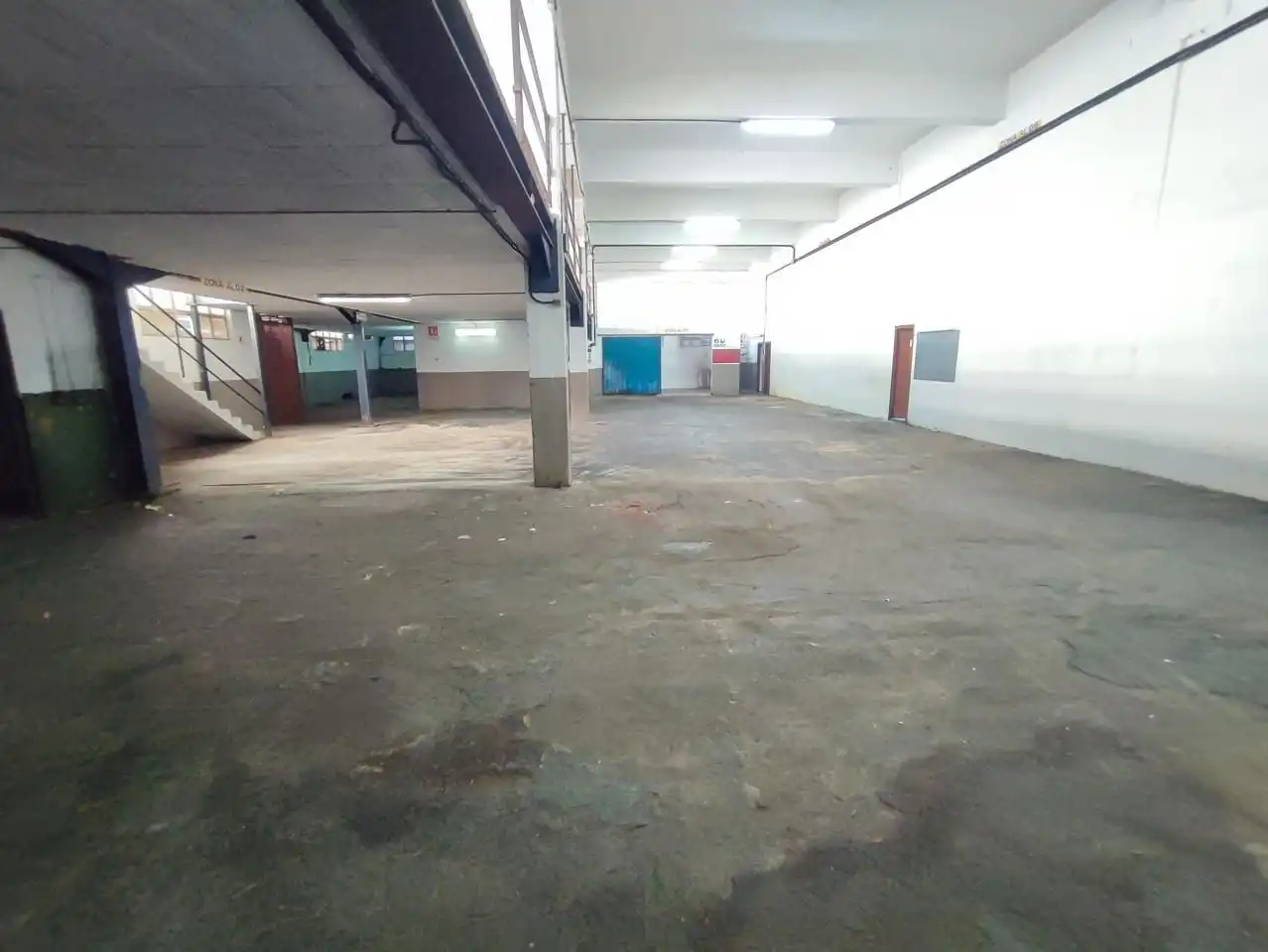 Nau industrial en venda a Arrankudiaga / Zollo, imagen 11