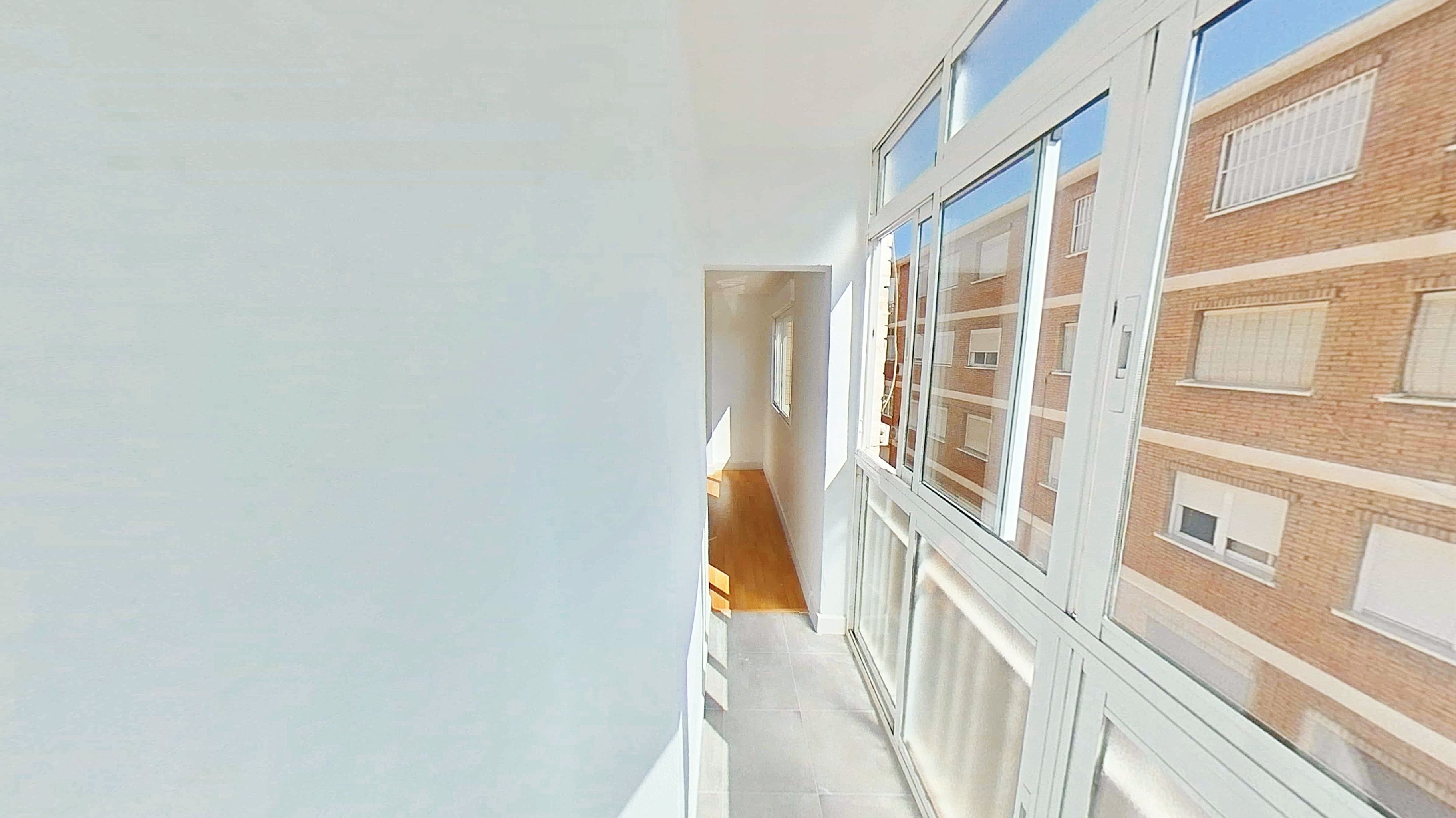 Flat for sale in Málaga Capital  with Heating and Oven