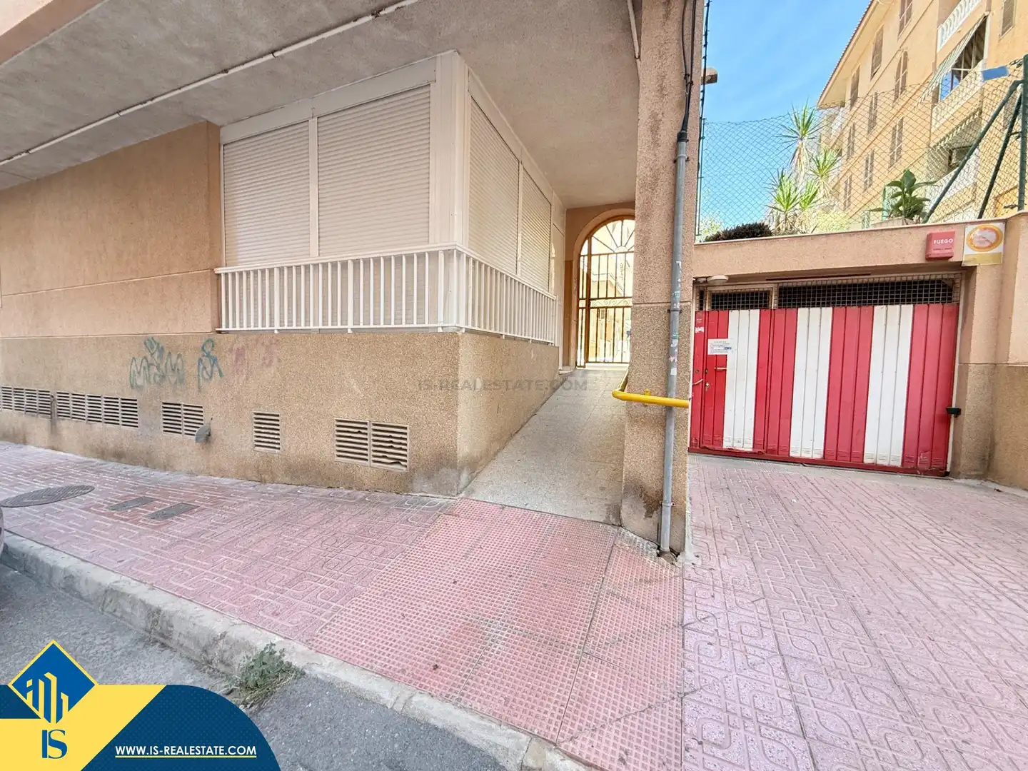 Piso con piscina en venta en Playa del Acequión, Náufragos y Rocío del Mar, imagen 36