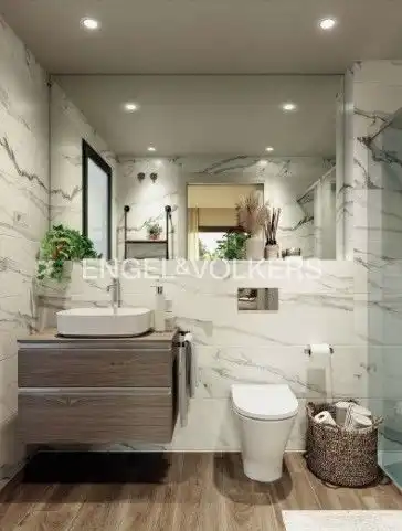 Appartement avec terrasse à louer à Urbanización La Moraleja, imagen 15