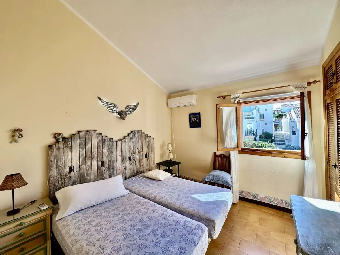 Bungalow amb piscina en venda a Avenida de Escandinavia, imagen 40