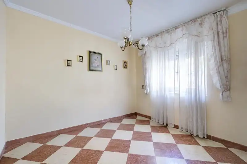 Casa amb terrassa en venda a Calle Real 46, imagen 6