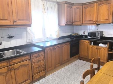 House for sale in Alberite