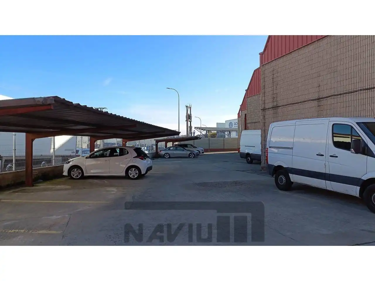 Industrial building to rent in Las Dehesillas - Vereda de los Estudiantes, imagen 15