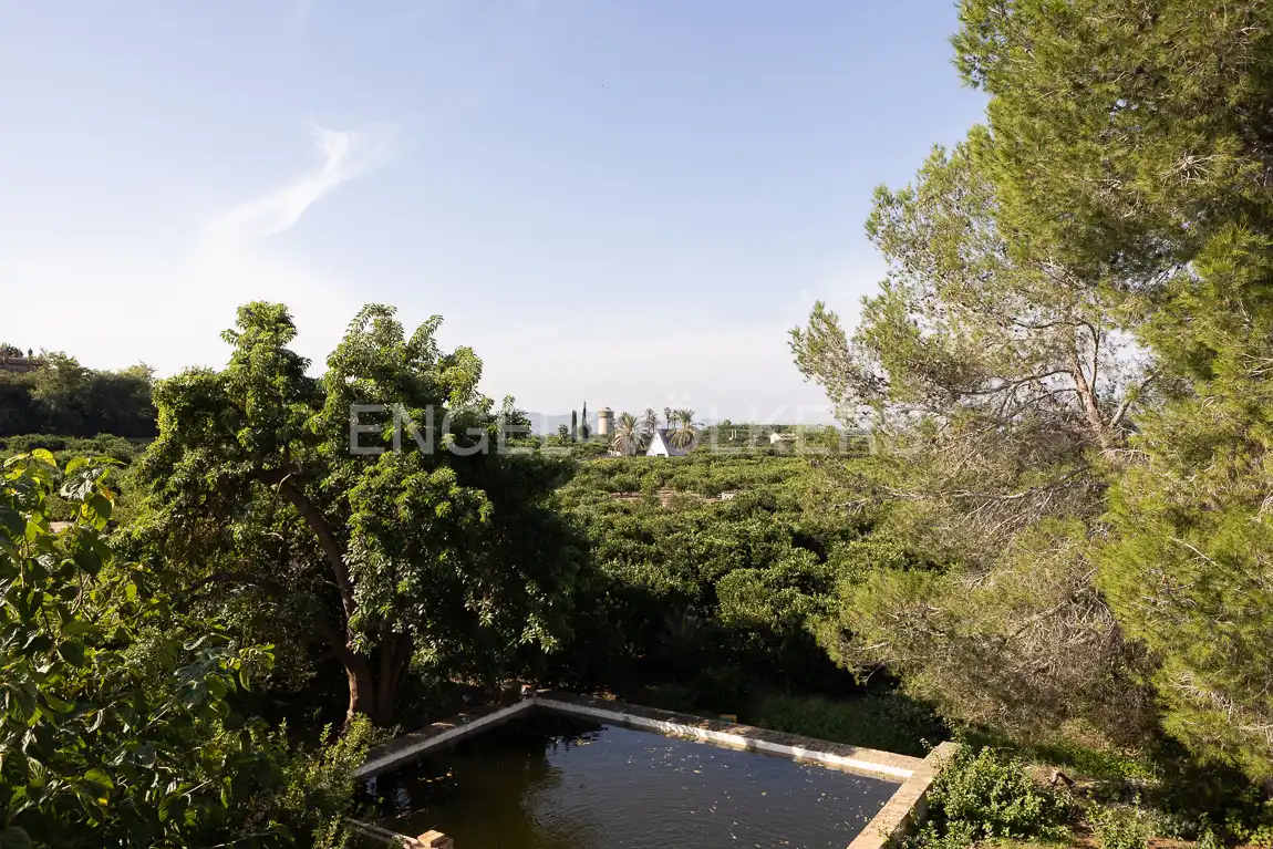 Maison avec piscine à vendre à Carcaixent, imagen 55