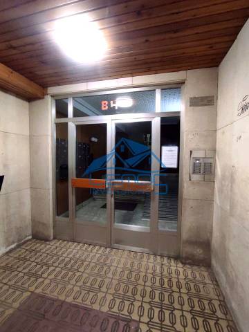 Piso en Venta en La Estación en Astorga