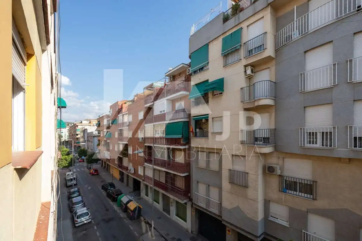 Wohnung zur Miete in Calle Tórtola, Pajaritos