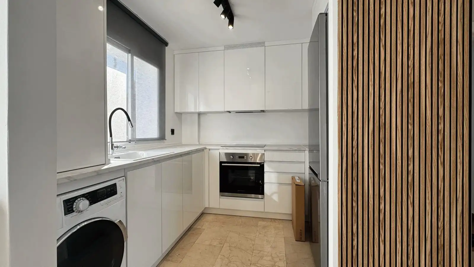 Apartament amb piscina en venda a Calle Real 17, imagen 4