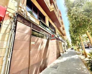 Exterior view of Planta baja for sale in Orihuela  with Air Conditioner and Heating