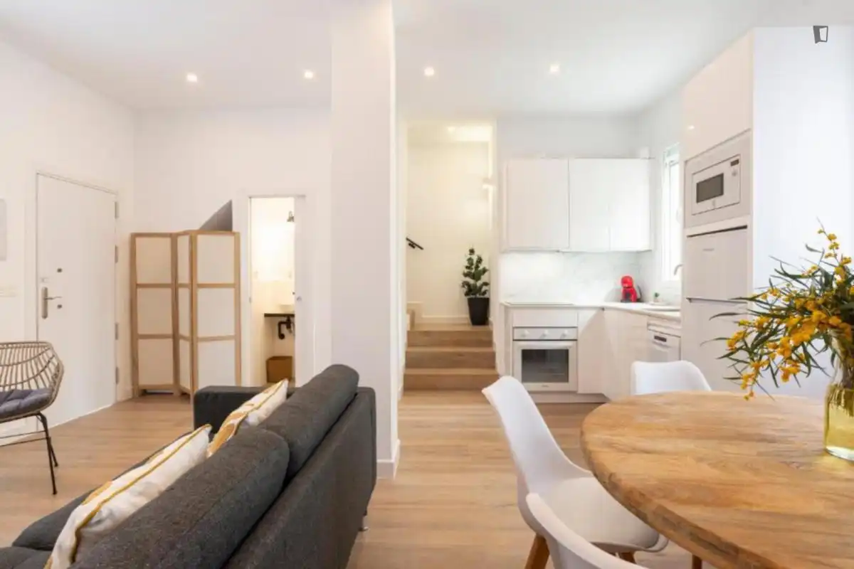 Apartment zur Miete in Cruz de Humilladero, imagen 28