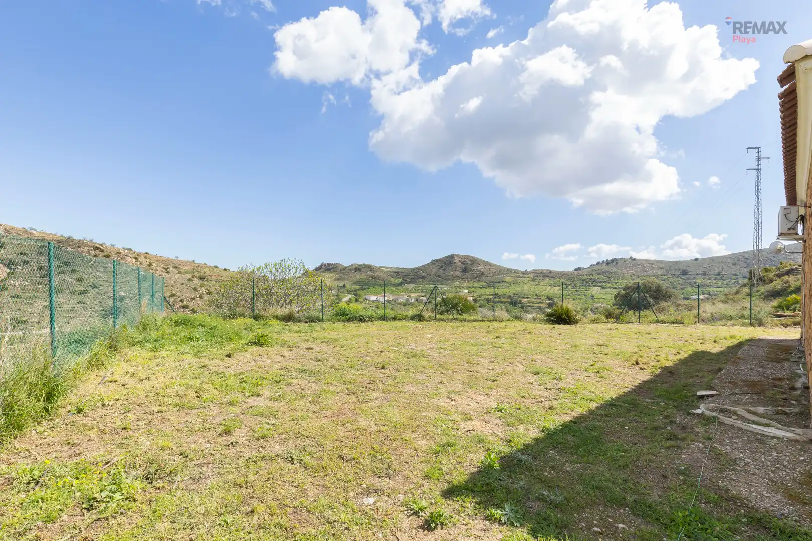 Country homes for sale in Bédar  with Air Conditioner, Private garden and Terrace