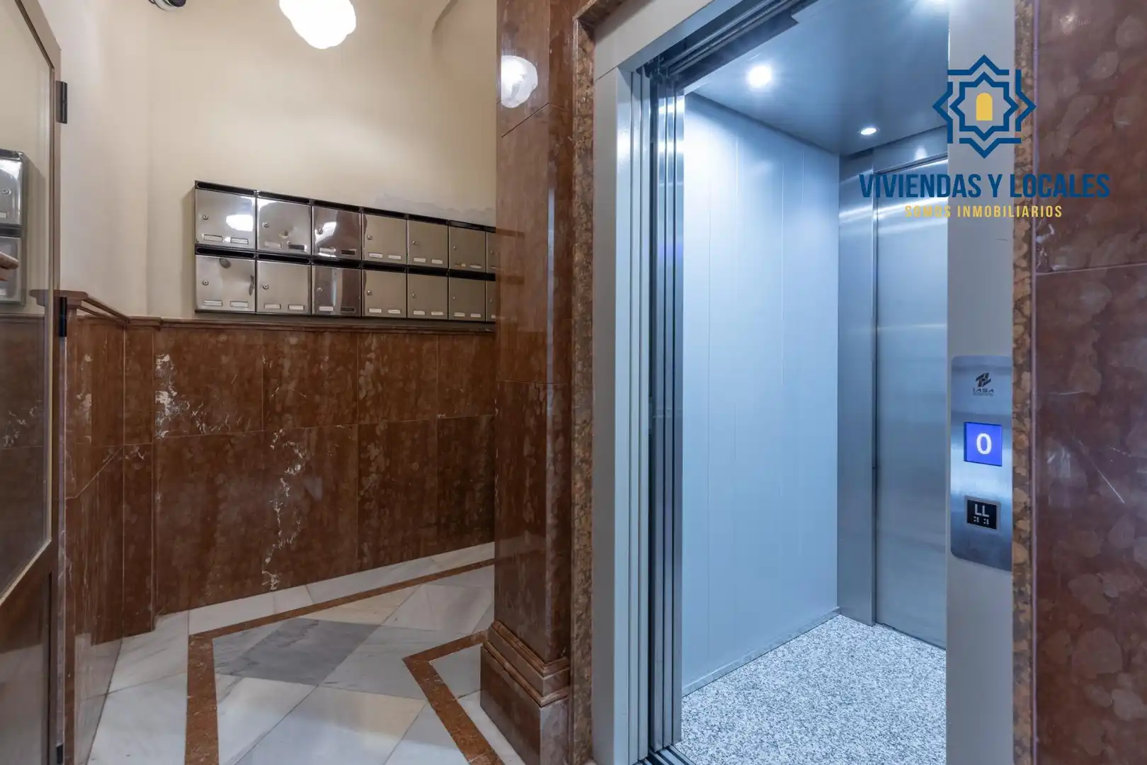 Piso con ascensor en venta en Calle ANGEL GANIVET, imagen 57