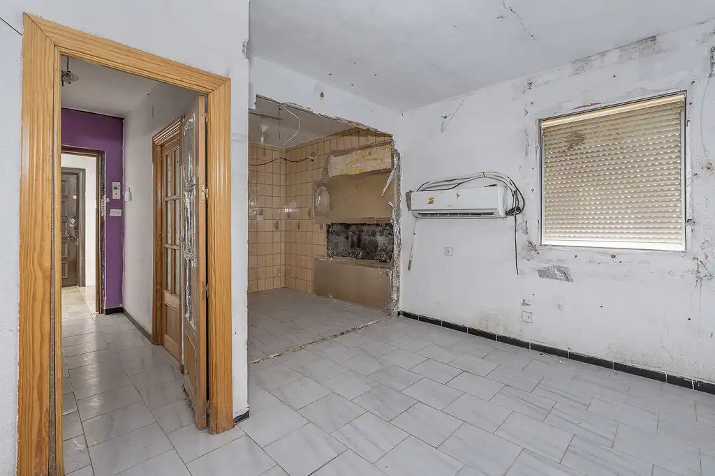 Wohnung zum Verkauf in C/ California, imagen 9