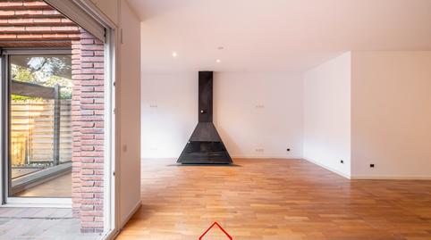 Foto 4 de Casa adosada de lloguer a Passeig D'antoni Gaudí, L'Eixample, Sant Cugat del Vallès