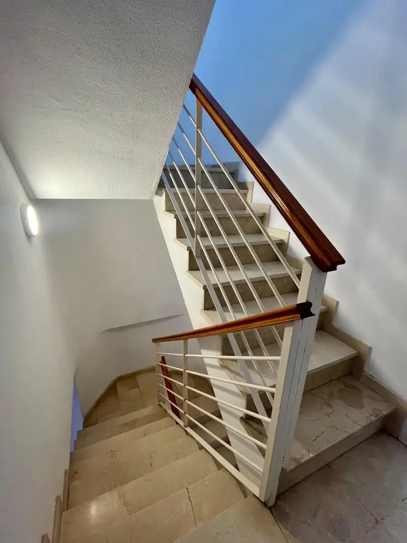 Maison mitoyenne avec terrasse à vendre à Calle Pediatra Don Andrés Bru Ibarra, imagen 23