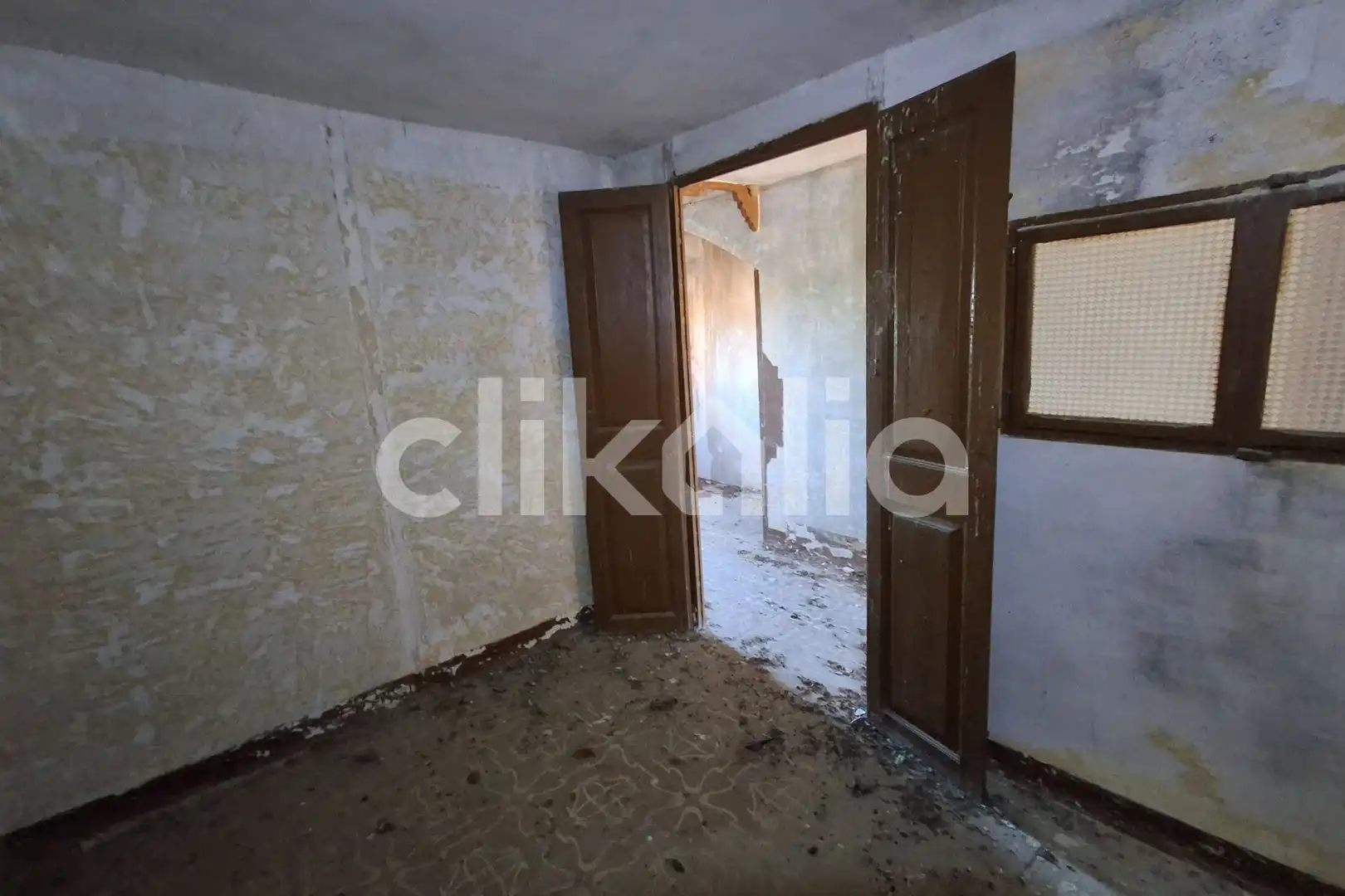 Casa o chalet en venta en San Rafael del Río con Terraza