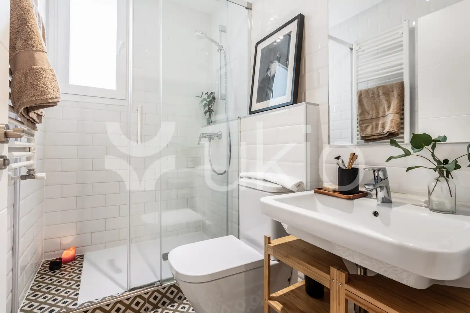Apartamento con ascensor en alquiler en Calle del Castillo, imagen 18