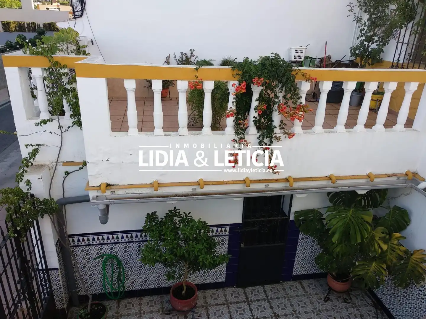 Casa amb piscina en venda a Oromana, imagen 4