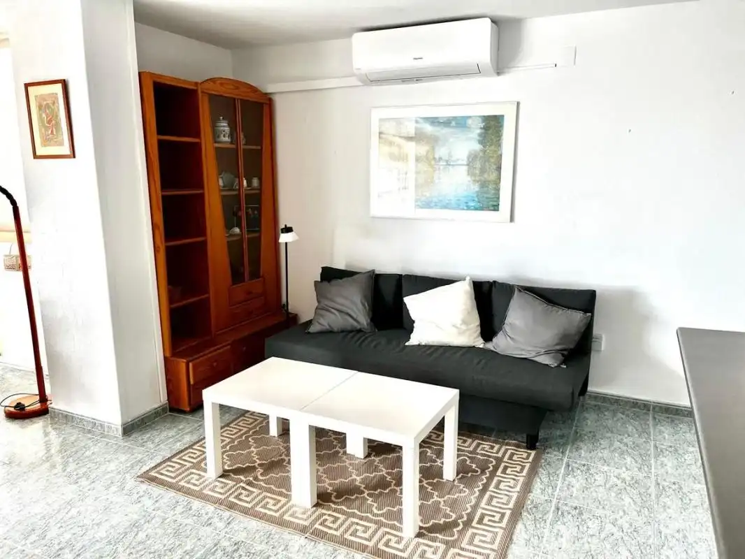 Piso con terraza en venta en Carrer dels Lleons, imagen 6