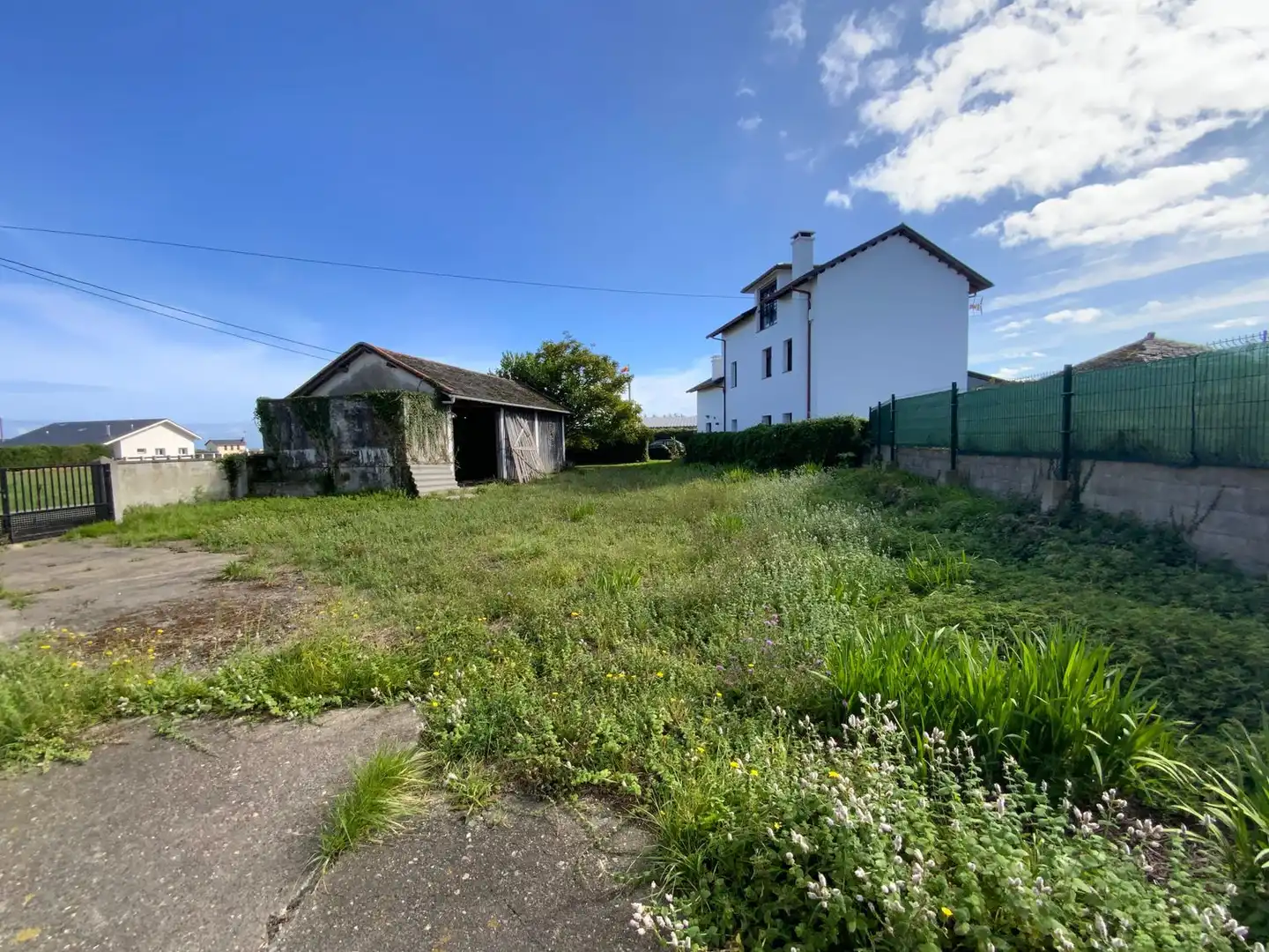Casa o xalet en venda en Valdés - Luarca amb Terrassa i Piscina