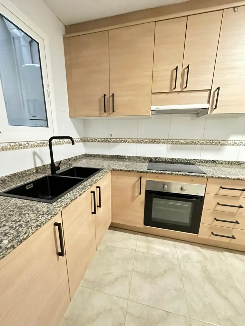 Habitació a Centre