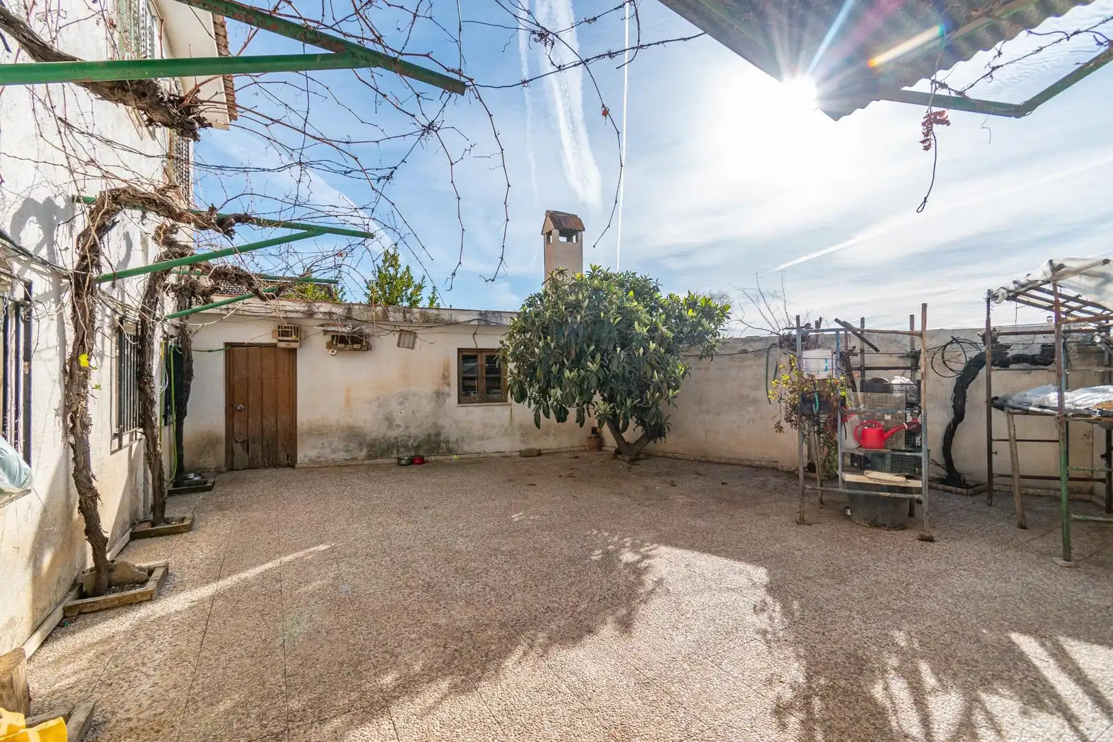 Casa o chalet en venta en Vegas del Genil con Calefacción, Jardín privado y Terraza