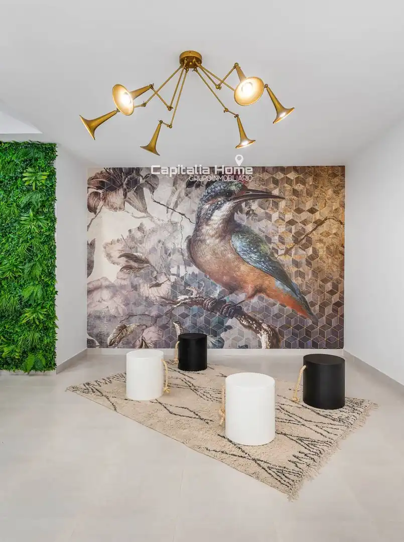 Apartament amb piscina en venda a Río Jarama, imagen 41