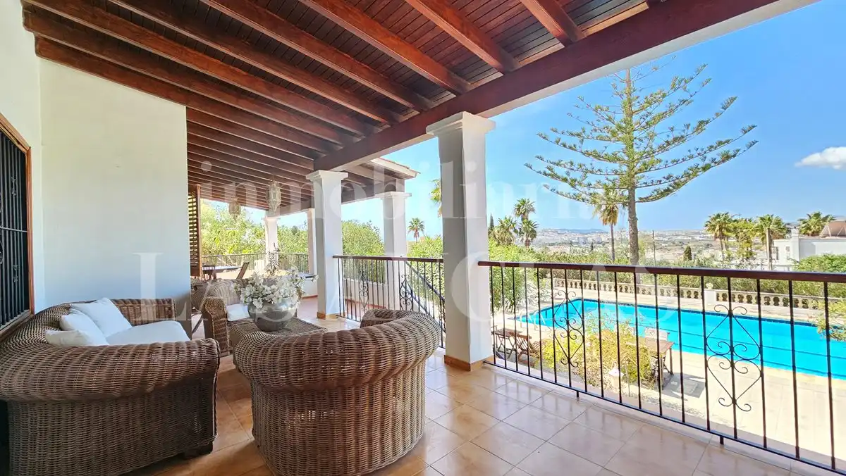 Casa con piscina en venta en Jesús, imagen 4