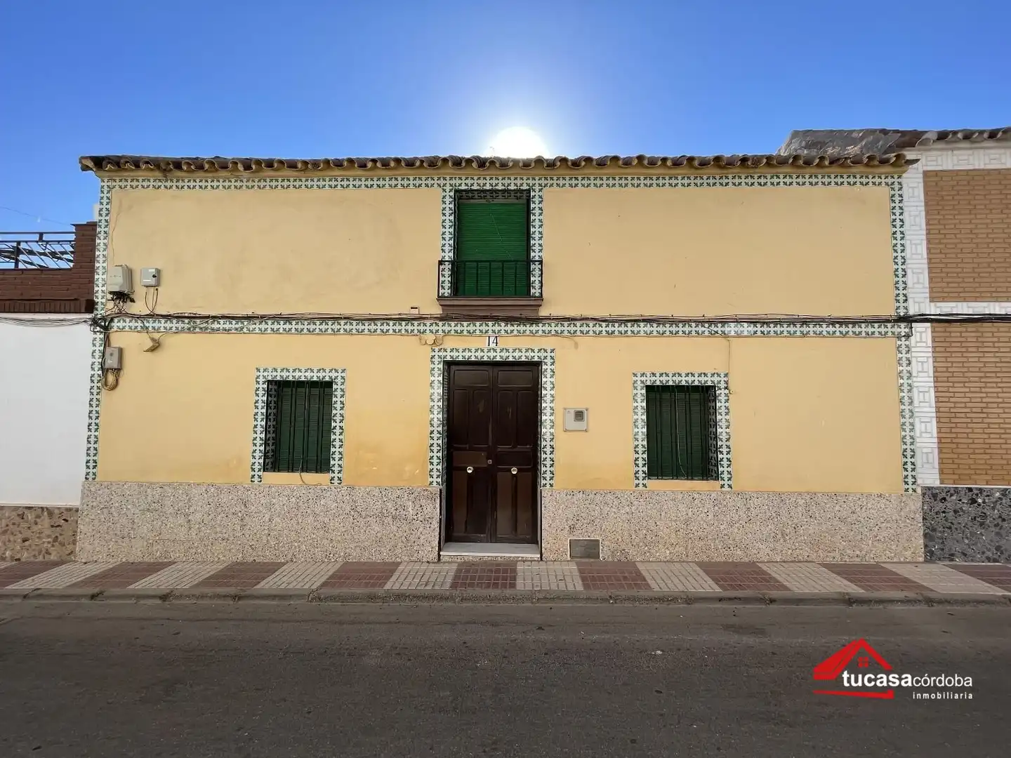 Casa en venda a La Victoria