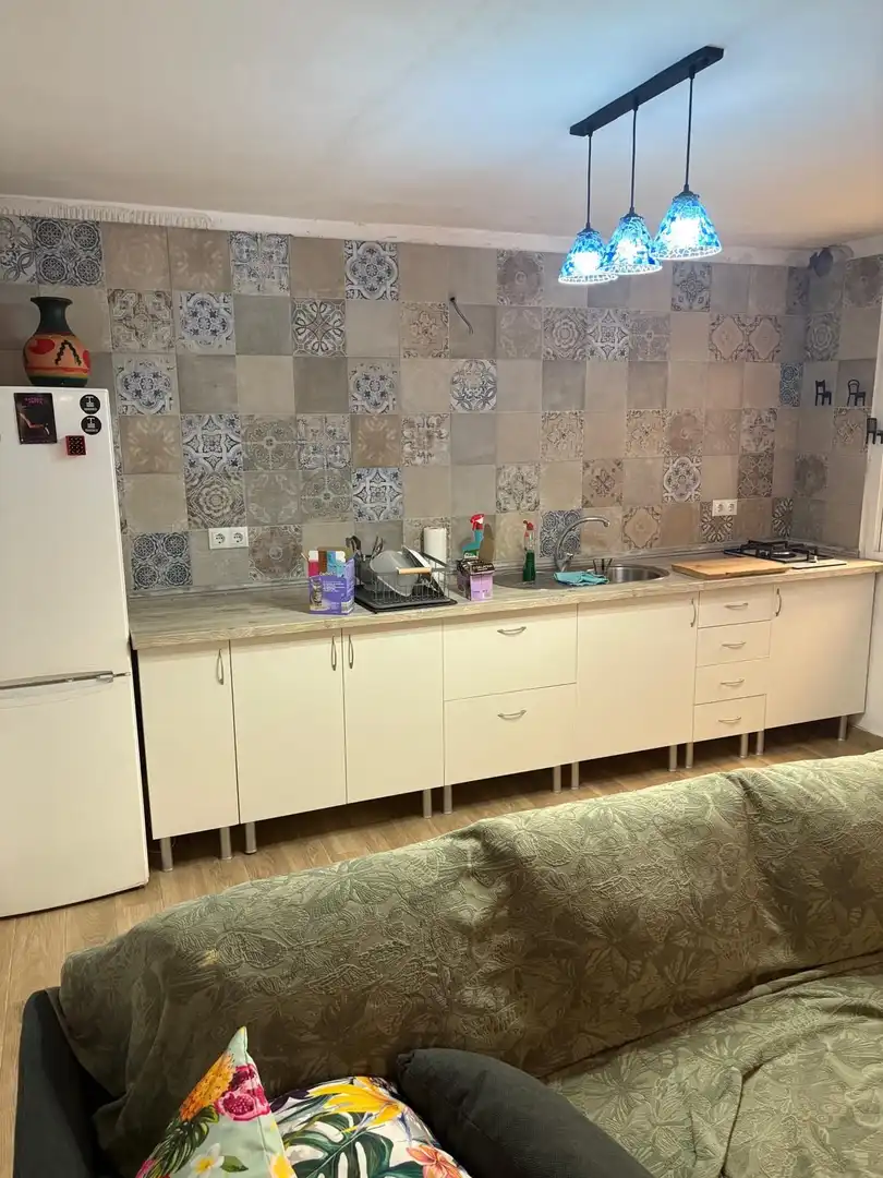 Kitchen of Houses for sale in Algeciras