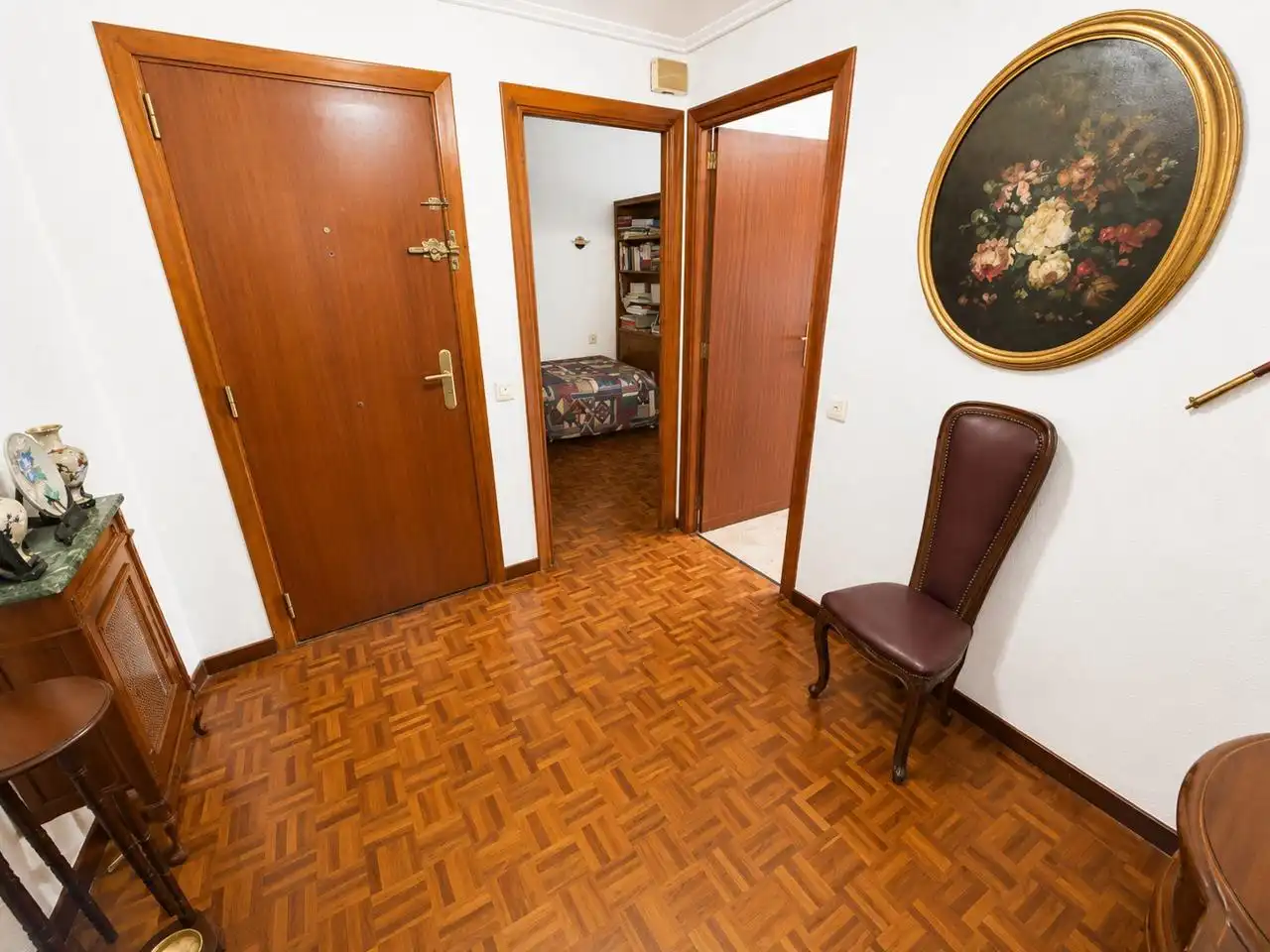 Pis en venda en Vitoria - Gasteiz amb Calefacció, Parquet i Terrassa