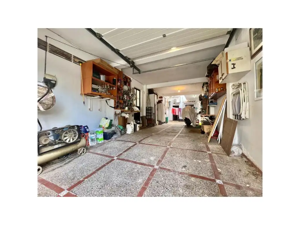 Casa amb piscina en venda a La Motilla - Fuente del Rey, imagen 6