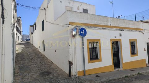 Bonita casa en Ayamonte en el barrio de La Villa