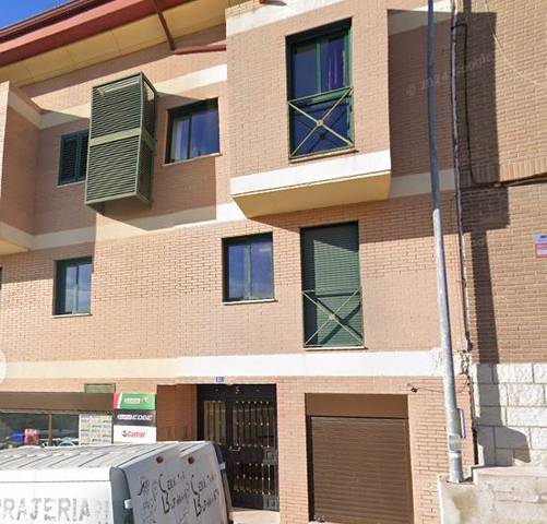 Casa-chalet en Venta en Méntrida