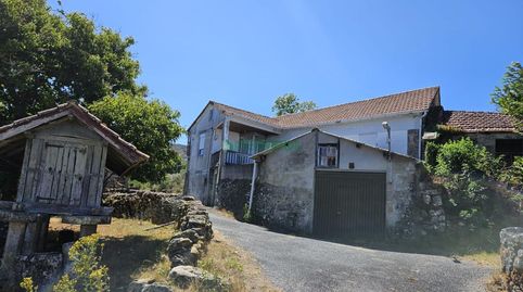 Foto 2 de Casa o chalet en venta en Melón, Ourense