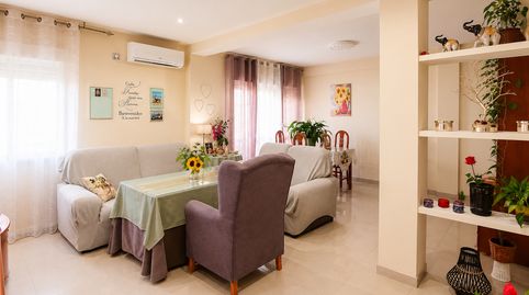 Photo 2 of Flat for rent in Calle López Amo, 9, Santa Rosa - Valdeolleros, Córdoba Capital
