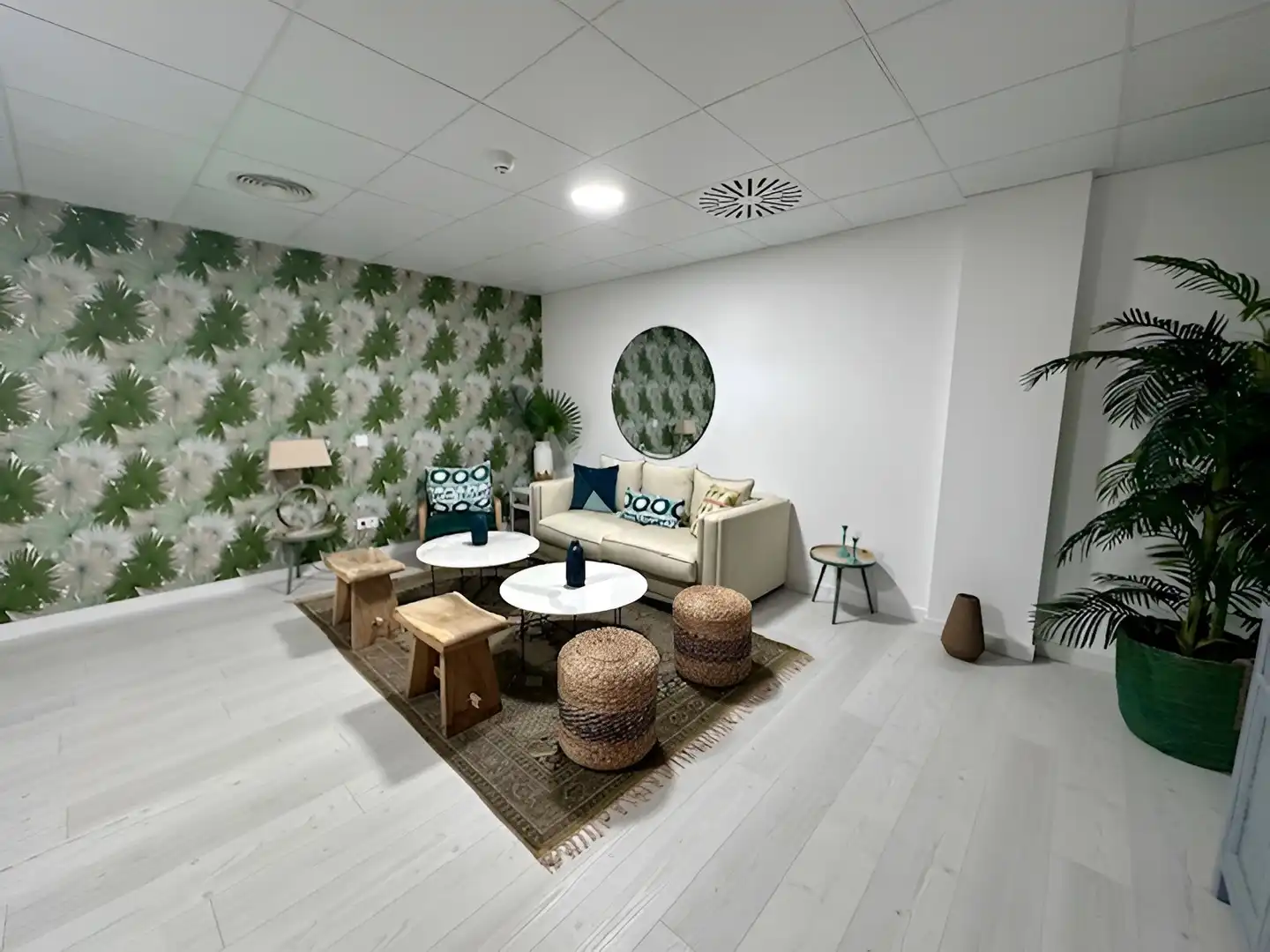 Apartament amb terrassa en venda a Puerto Deportivo, imagen 40