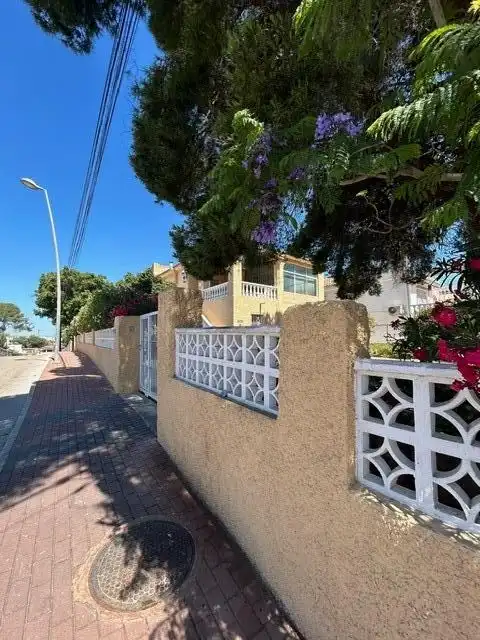 Villa avec terrasse à vendre à Los Balcones - Los Altos, imagen 7