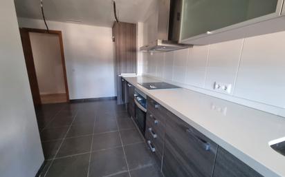 Kitchen of Flat for sale in Montserrat  with Air Conditioner, Heating and Oven