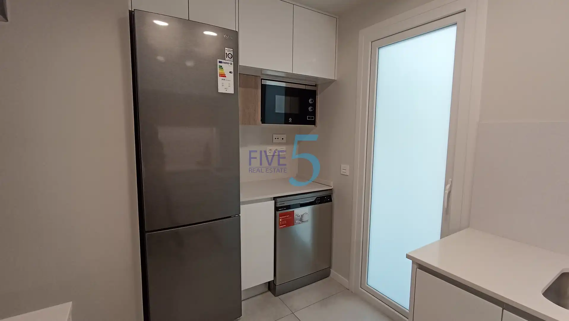 Piso con piscina en venta en Mil Palmeras, imagen 40