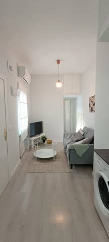 Piso en Alquiler en N/A en Ciudad Jardín