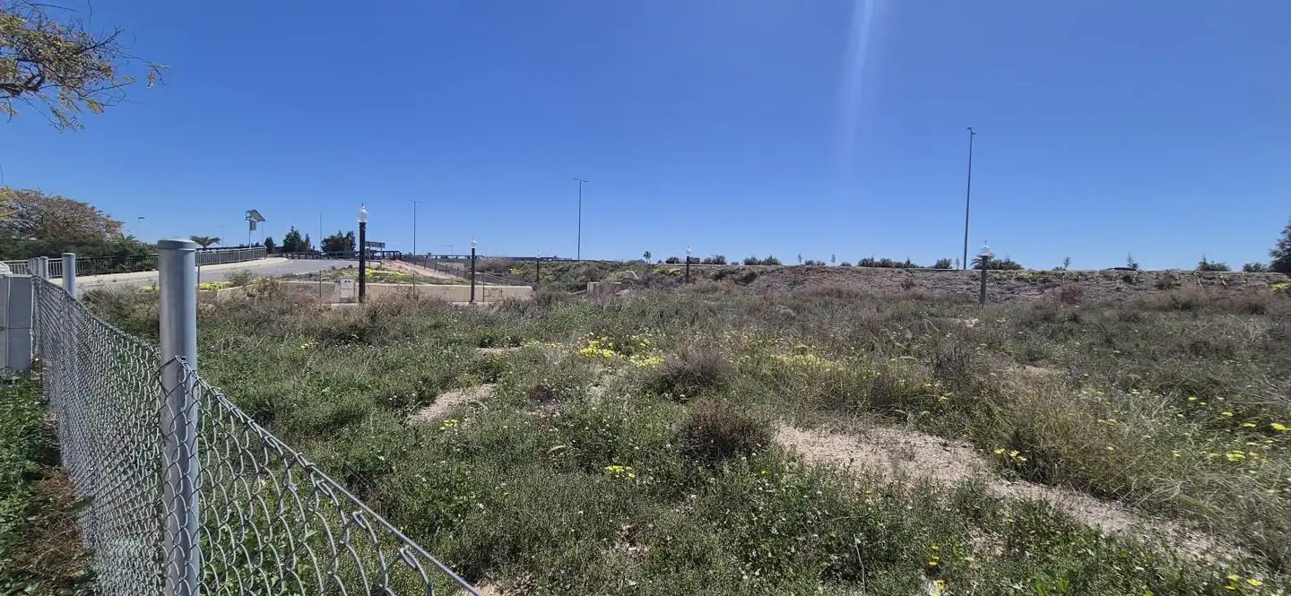 Grundstücke und Bauplätze zum Verkauf in Elche ciudad, imagen 14