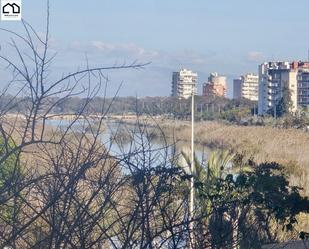 Exterior view of Apartment for sale in Guardamar del Segura  with Air Conditioner, Heating and Terrace