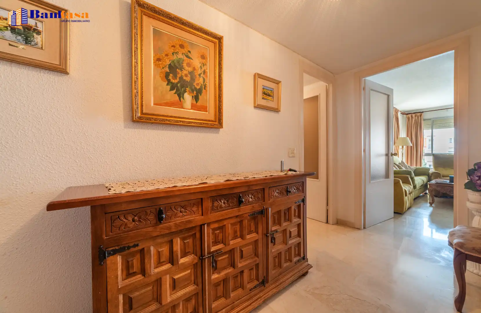 Piso en venta en Puerto Deportivo