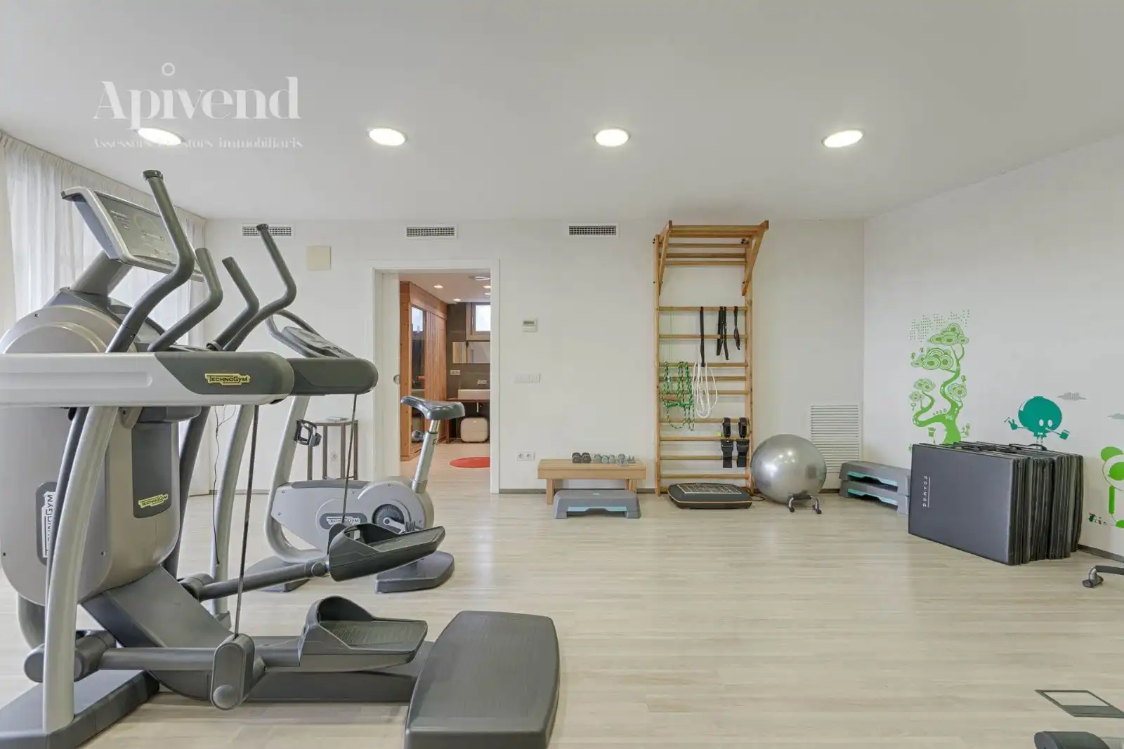 Casa con piscina en venta en Rosselló, imagen 49
